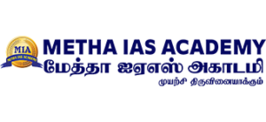 Metha IAS Academy